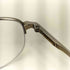 バルマン BALMAIN 5104 TITAN-P 眼鏡 メンズ 54口18-144
