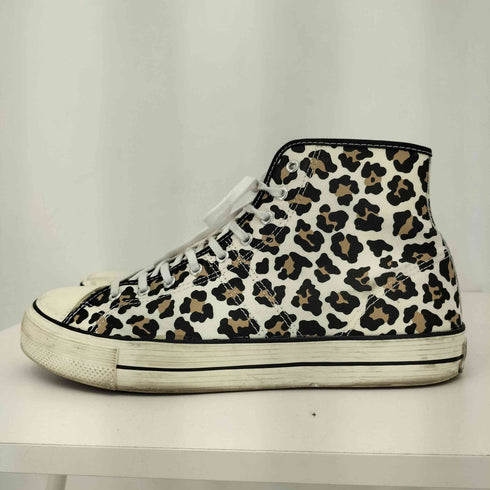 コンバースオールスター CONVERSE ALLSTAR LUCKY STAR HI コンバース ラッキー スター メンズ JPN:28