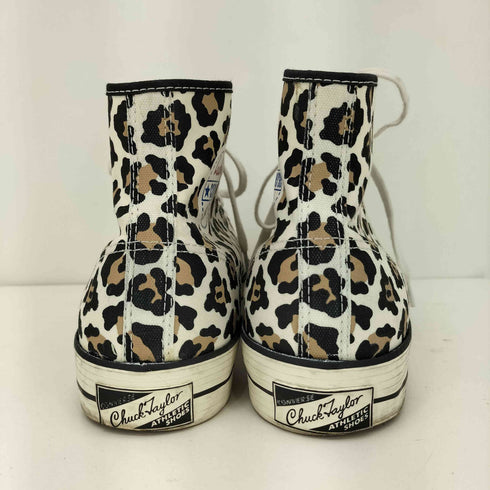 コンバースオールスター CONVERSE ALLSTAR LUCKY STAR HI コンバース ラッキー スター メンズ JPN:28