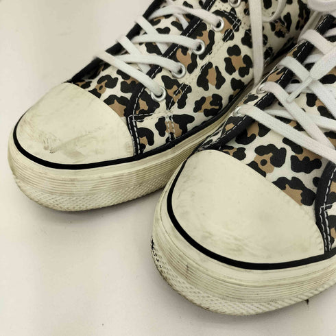 コンバースオールスター CONVERSE ALLSTAR LUCKY STAR HI コンバース ラッキー スター メンズ JPN:28