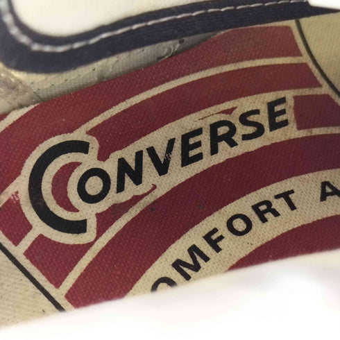 コンバースオールスター CONVERSE ALLSTAR LUCKY STAR HI コンバース ラッキー スター メンズ JPN:28