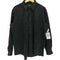 ユナイテッドトウキョウ UNITED TOKYO FEATHER SUEDE ロングスリーブシャツ メンズ JPN:2