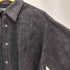 ユナイテッドトウキョウ UNITED TOKYO FEATHER SUEDE ロングスリーブシャツ メンズ JPN:2