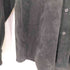 ユナイテッドトウキョウ UNITED TOKYO FEATHER SUEDE ロングスリーブシャツ メンズ JPN:2