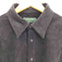 ユナイテッドトウキョウ UNITED TOKYO FEATHER SUEDE ロングスリーブシャツ メンズ JPN:2