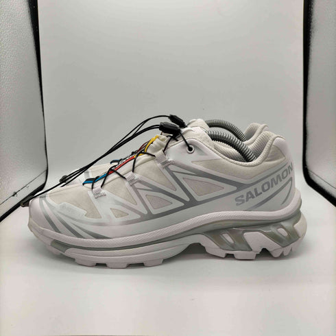 サロモン SALOMON XT-6 GORE-TEX ローカット スニーカー レディース JPN:23.5