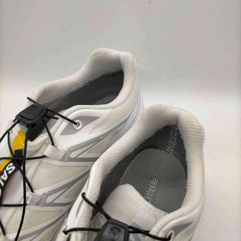 サロモン SALOMON XT-6 GORE-TEX ローカット スニーカー レディース JPN:23.5