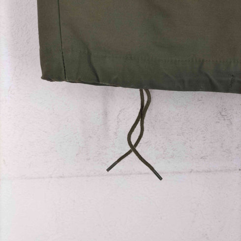 ユーエスアーミー U.S. ARMY YMCLKY TALONジップ ミリタリーカーゴパンツ メンズ X-SMALL-REGULAR