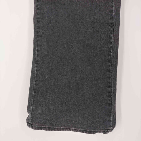 リー Lee 00s relaxed straight leg ストレートデニムパンツ メンズ 18MEDIUM