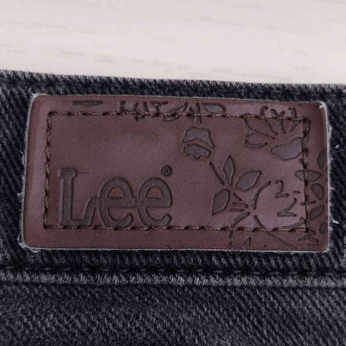 リー Lee 00s relaxed straight leg ストレートデニムパンツ メンズ 18MEDIUM