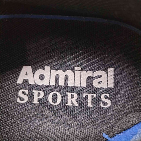 アドミラル Admiral LOGAN ローカットスニーカー メンズ JPN:27