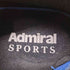 アドミラル Admiral LOGAN ローカットスニーカー メンズ JPN:27