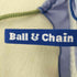 ボールアンドチェーン Ball&Chain TWITTER ツイッターバード トートバッグ レディース