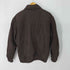 WEATHER PROOF フェイクスエード ブルゾン メンズ import:M