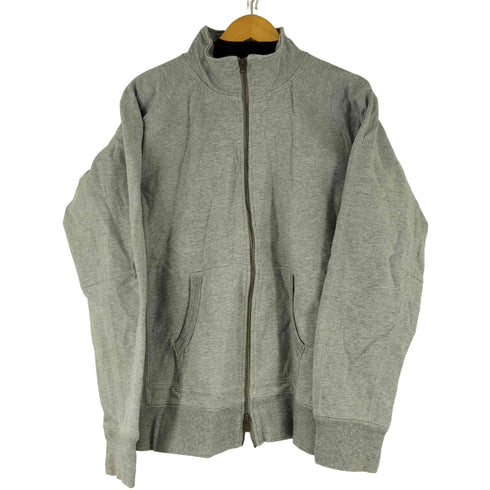 REASON レザー切替スタジャン メンズ JPN:M