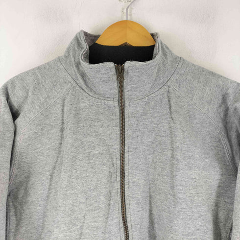 REASON レザー切替スタジャン メンズ JPN:M