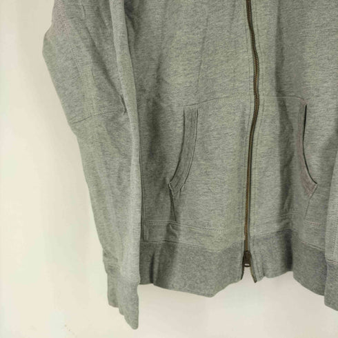 REASON レザー切替スタジャン メンズ JPN:M