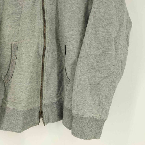 REASON レザー切替スタジャン メンズ JPN:M