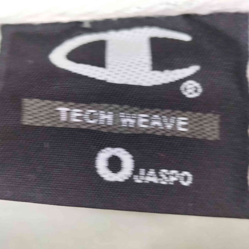 REASON レザー切替スタジャン メンズ JPN:M