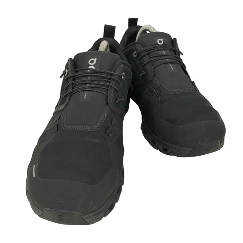 オン On Cloud 6 Waterproof クラウド 6 ウォータープルーフ メンズ JPN:28.5