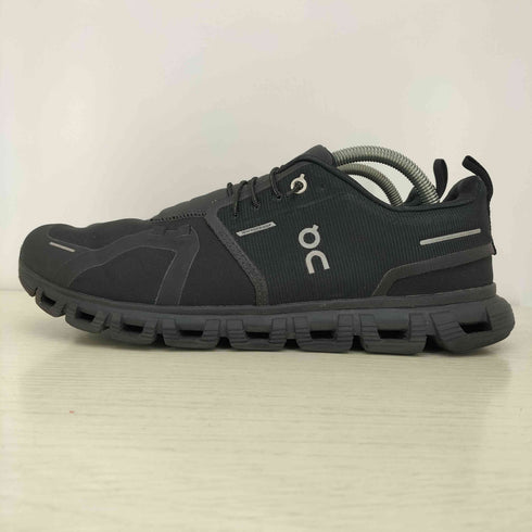 オン On Cloud 6 Waterproof クラウド 6 ウォータープルーフ メンズ JPN:28.5