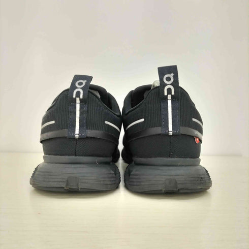 オン On Cloud 6 Waterproof クラウド 6 ウォータープルーフ メンズ JPN:28.5