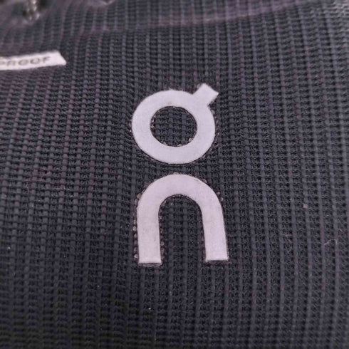 オン On Cloud 6 Waterproof クラウド 6 ウォータープルーフ メンズ JPN:28.5