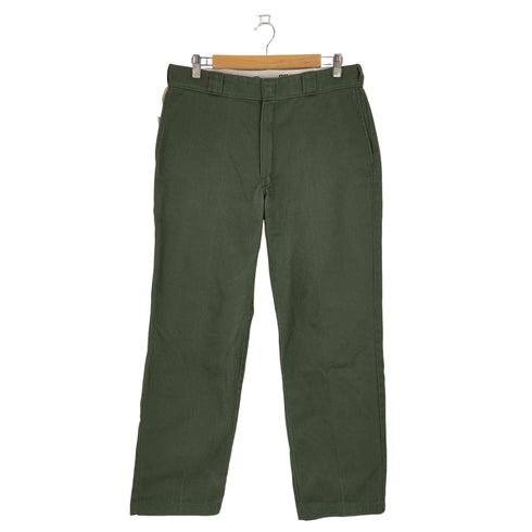 ディッキーズ Dickies 874 Original Fit ワークパンツ メンズ 36