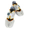 ナイキ NIKE AQUA RIFT WHITE/CERULEAN-SOLAR FLARE-MAGMA ORANGE レディース JPN:24.5