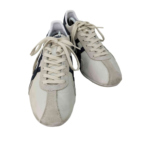 オニツカタイガー ONITSUKA TIGER Runspark ランスパーク メンズ JPN:27