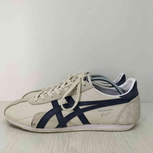 オニツカタイガー ONITSUKA TIGER Runspark ランスパーク メンズ JPN:27