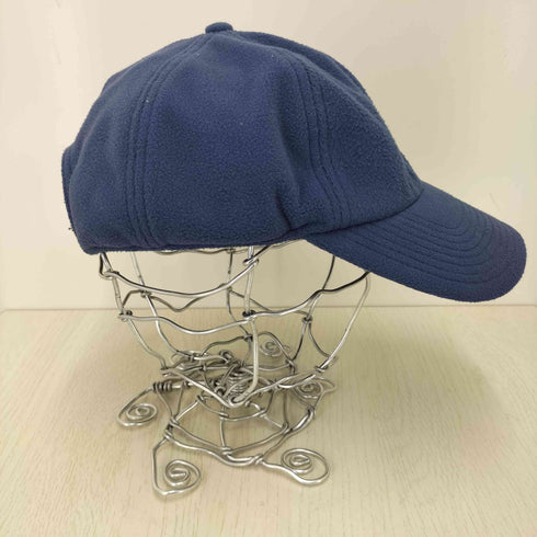 ナイキ NIKE 00s フリース ドッグイヤー キャップ メンズ