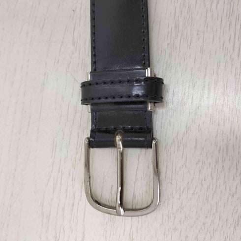 ジェイプレス J.PRESS レザーベルト メンズ