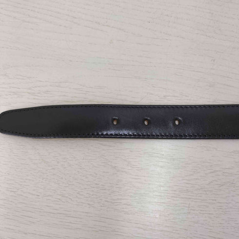 ジェイプレス J.PRESS レザーベルト メンズ