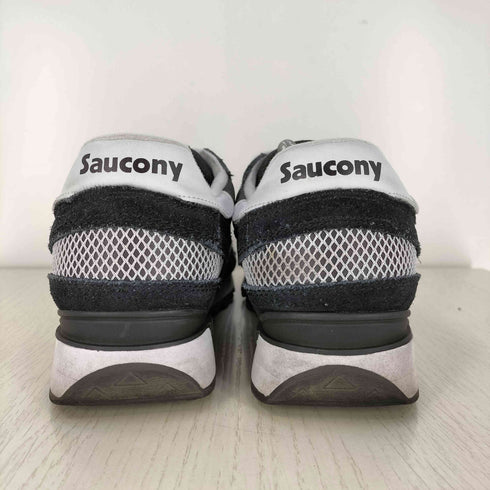 サッカニー SAUCONY SHADOW ORIGINAL シャドウ オリジナル メンズ EUR:44