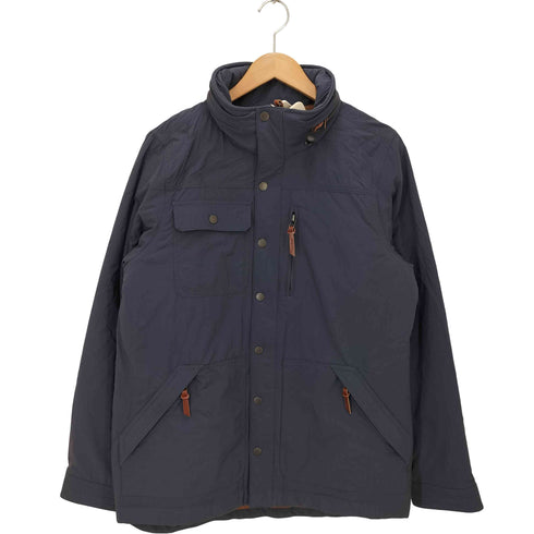 エルエルビーン L.L.Bean インサレーテッド・トラベル・ジャケット メンズ JPN:M