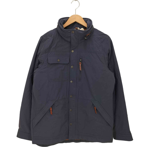 エルエルビーン L.L.Bean インサレーテッド・トラベル・ジャケット メンズ JPN:M