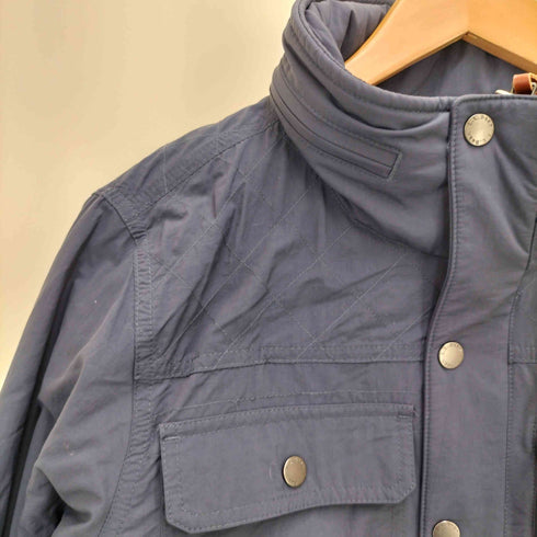 エルエルビーン L.L.Bean インサレーテッド・トラベル・ジャケット メンズ JPN:M