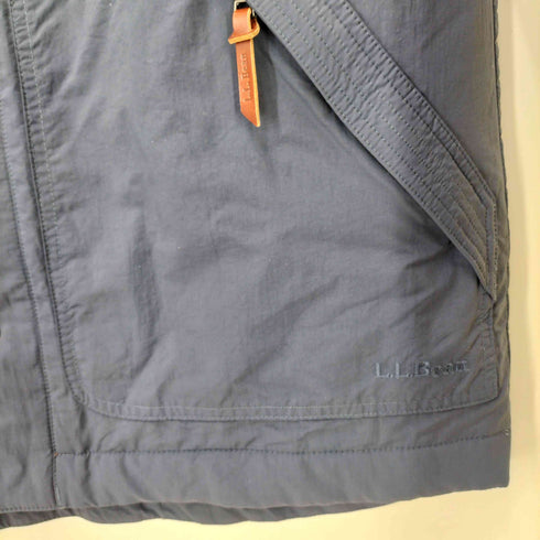 エルエルビーン L.L.Bean インサレーテッド・トラベル・ジャケット メンズ JPN:M