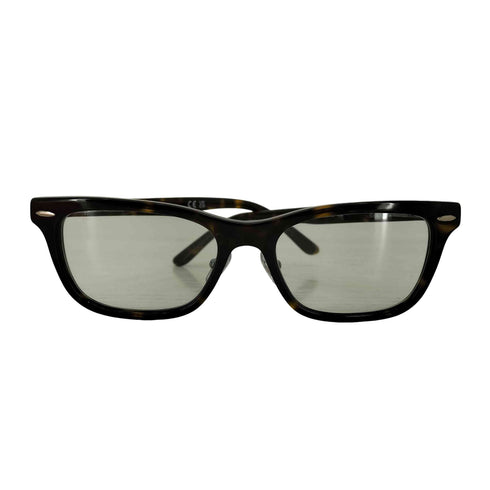 レイバン Ray-Ban RB5426D OPTICS ポリッシュ ハバナ メンズ 54□18