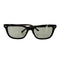 レイバン Ray-Ban RB5426D OPTICS ポリッシュ ハバナ メンズ 54□18