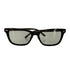 レイバン Ray-Ban RB5426D OPTICS ポリッシュ ハバナ メンズ 54□18