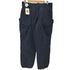 RAF No.2 COMBAT NAVY BLUE FR コンバット ミリタリー カーゴ パンツ メンズ 85/02