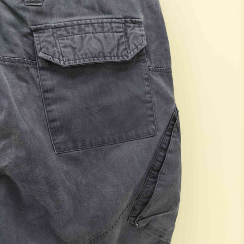 RAF No.2 COMBAT NAVY BLUE FR コンバット ミリタリー カーゴ パンツ メンズ 85/02