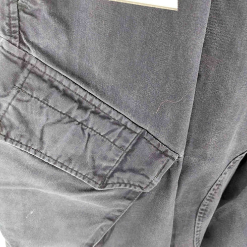 RAF No.2 COMBAT NAVY BLUE FR コンバット ミリタリー カーゴ パンツ メンズ 85/02