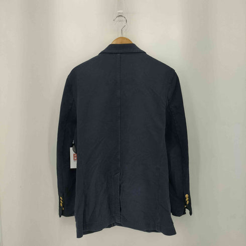 チルコロ1901 circolo 1901 金ボタン ダブルジャケット メンズ 48