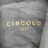 チルコロ1901 circolo 1901 金ボタン ダブルジャケット メンズ 48