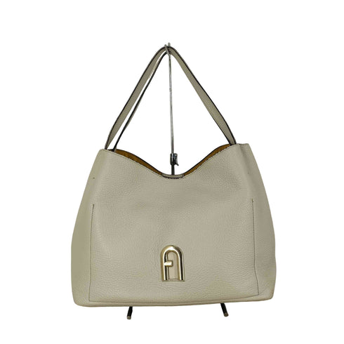 フルラ FURLA GENUINE LEATHER プリムラ トートバッグ レディース