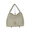 フルラ FURLA GENUINE LEATHER プリムラ トートバッグ レディース