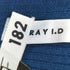 フレイアイディー FRAY I.D FRAY I.D(フレイ アイディー) ウールカシミヤドルマンワンピース レディース FREE